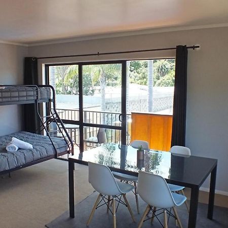Bay Adventurer Backpackers & Apartments Paihia Exterior foto