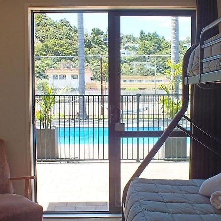 Bay Adventurer Backpackers & Apartments Paihia Exterior foto