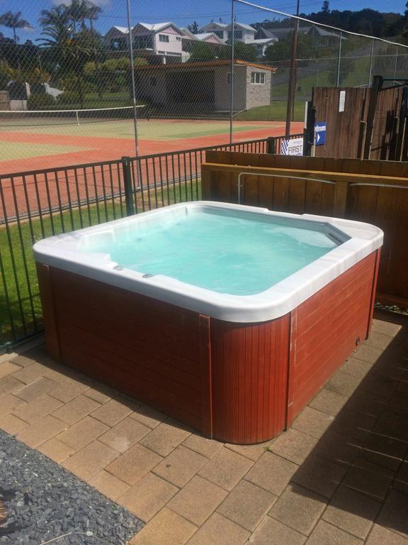 Bay Adventurer Backpackers & Apartments Paihia Exterior foto