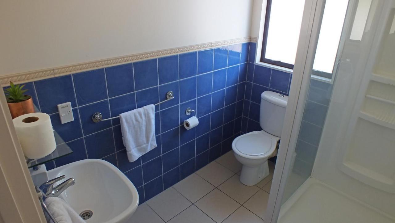 Bay Adventurer Backpackers & Apartments Paihia Exterior foto