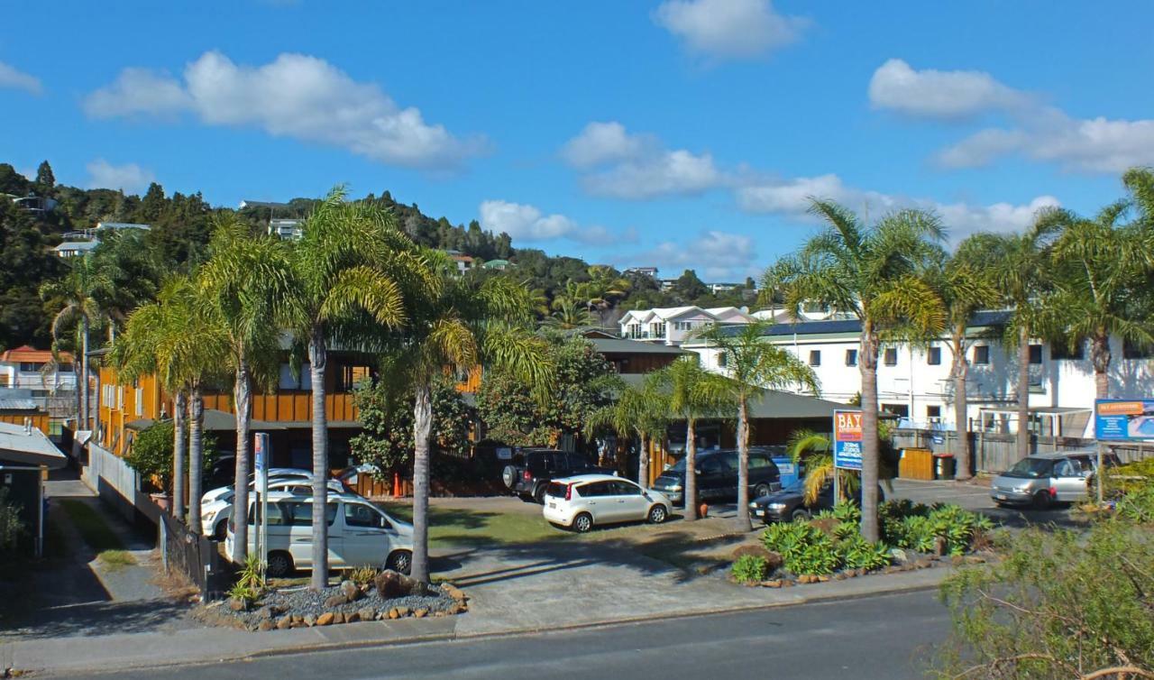 Bay Adventurer Backpackers & Apartments Paihia Exterior foto