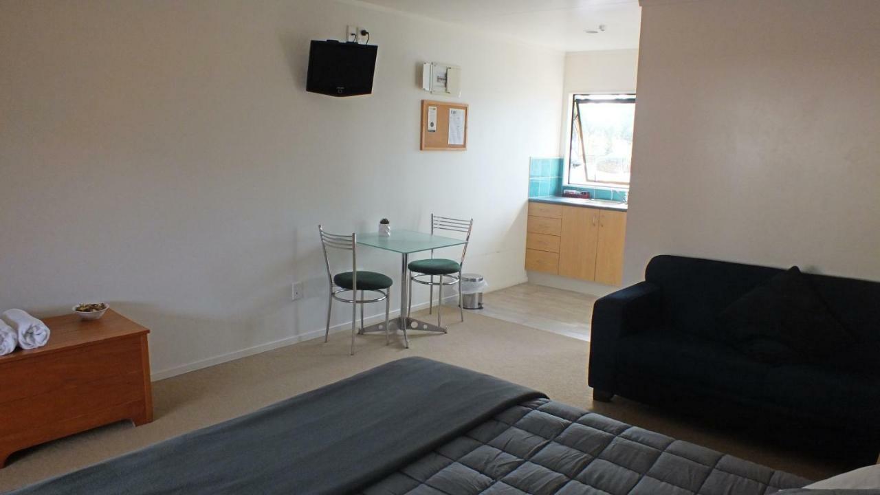 Bay Adventurer Backpackers & Apartments Paihia Exterior foto