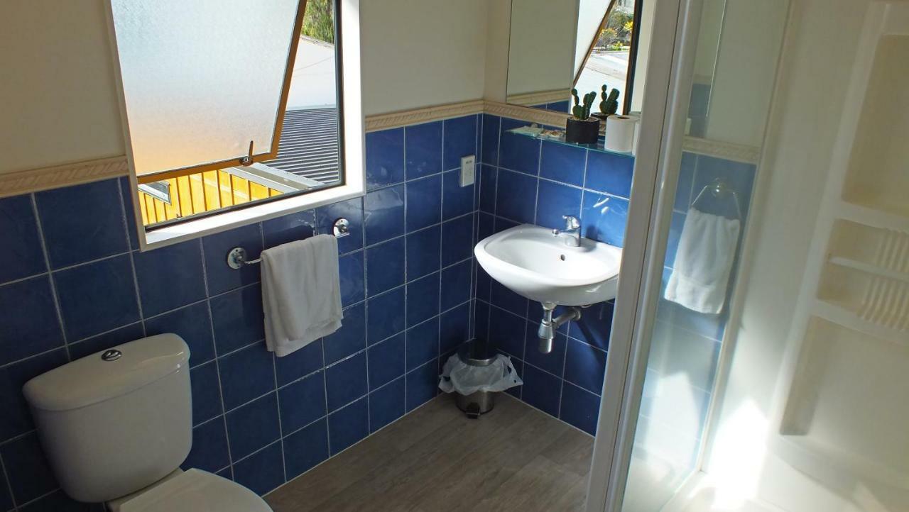 Bay Adventurer Backpackers & Apartments Paihia Exterior foto