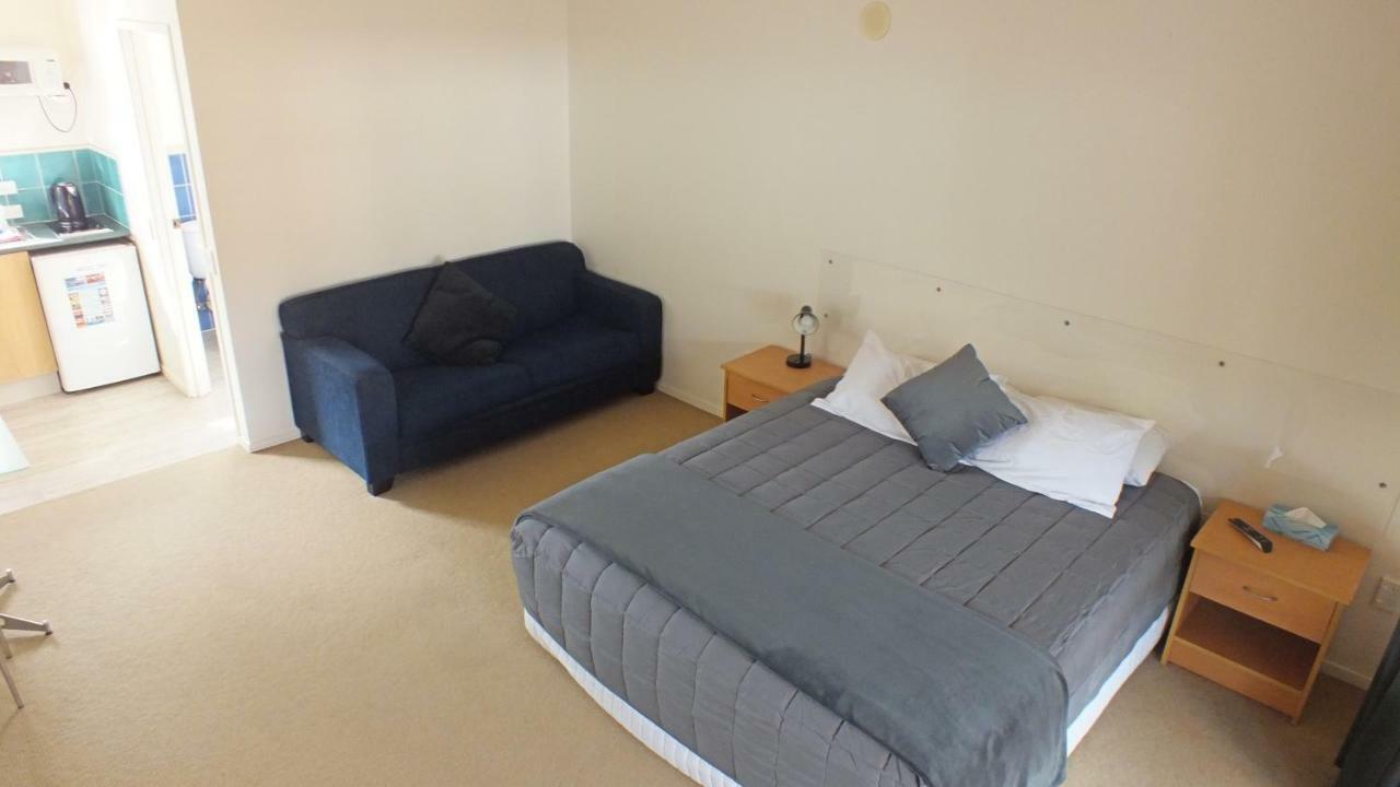 Bay Adventurer Backpackers & Apartments Paihia Exterior foto